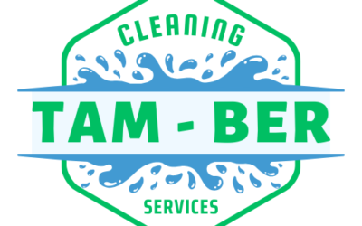 Launch of Tam-ber Cleaning Services